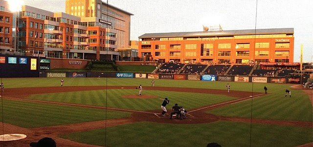 baseball